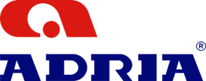 Adria logo